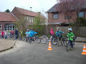 Fahrradwerkstatt