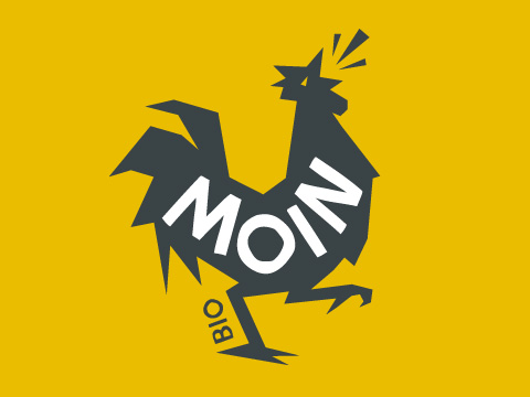Moin Biologische Backwaren GmbH
