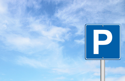 Parken