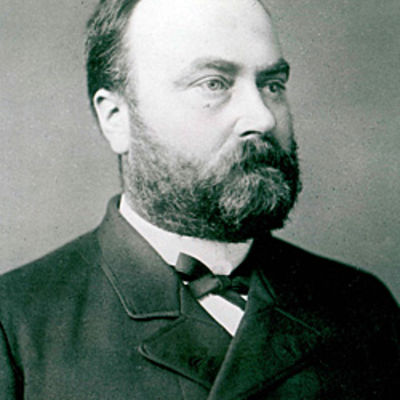 Dr. Adolf Halling
(1844 - 1915)