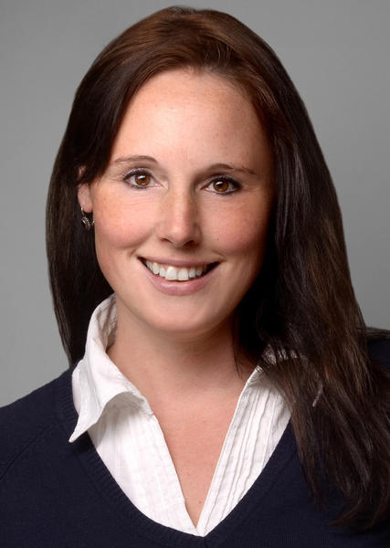 Christine Ellen