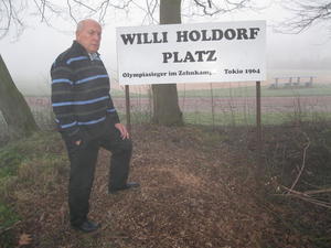 Willi Holdorf