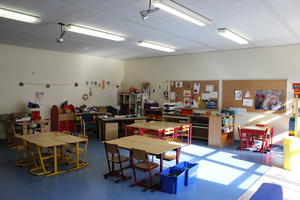 Betreuung