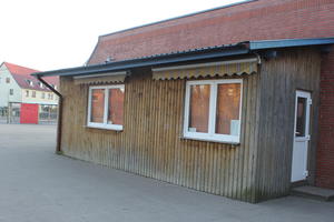 Kiosk
