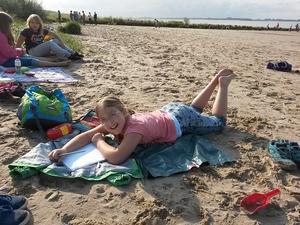Projekttag September: Schulwandertag