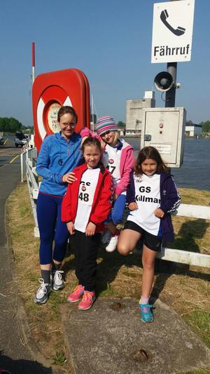 NOK-Staffelmarathon