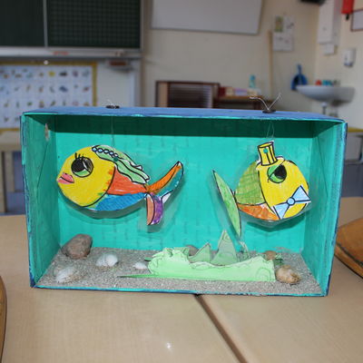 Aquarium