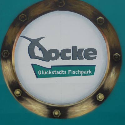 Die Gestaltung der Flutmauer