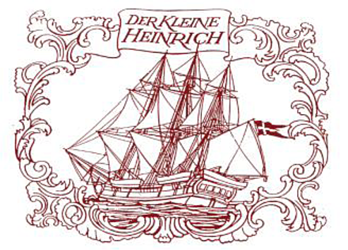 Der kleine Heinrich