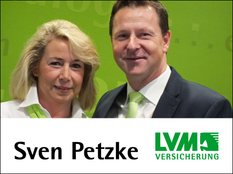 LVM Petzke