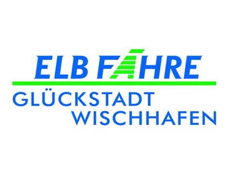 Elbf&auml;hre Gl&uuml;ckstadt-Wischhafen