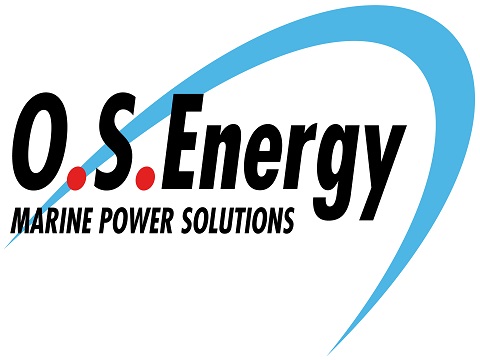 O.S.Energy Marine Power Solutions