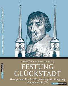 Buchcover Festungsband 