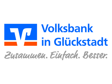 Volksbank in Gl&uuml;ckstadt