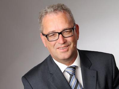 Ulrich Feuersinger