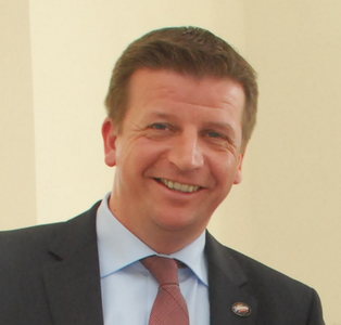 Norbert Lucks