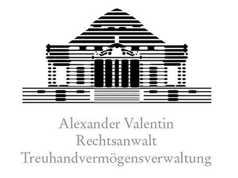 Alexander Valentin Rechtsanwalt Treuhandverm&ouml;gensverwaltung