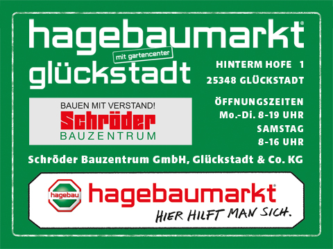 Schröder Bauzentrum GmbH, Glückstadt & Co. KG