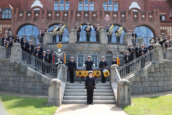 Marinemusikkorps Kiel