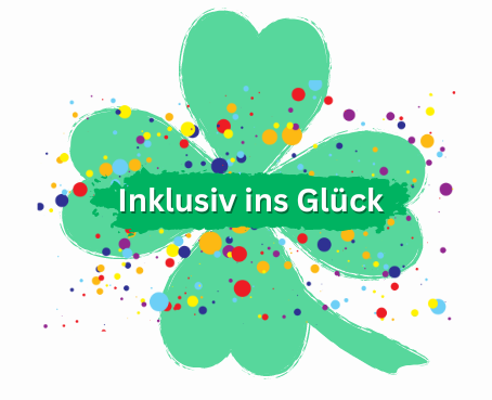 Inklusiv ins Gl&uuml;ck FS