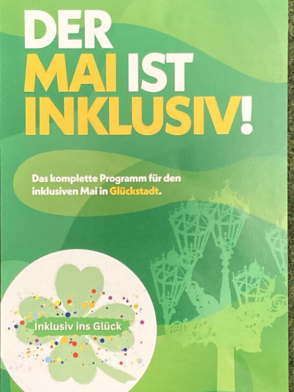 Inklusiver Mai 2026