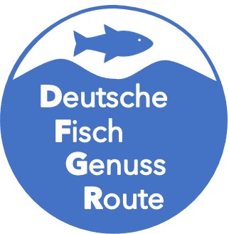 Deutsche Fisch genuss Route Logo